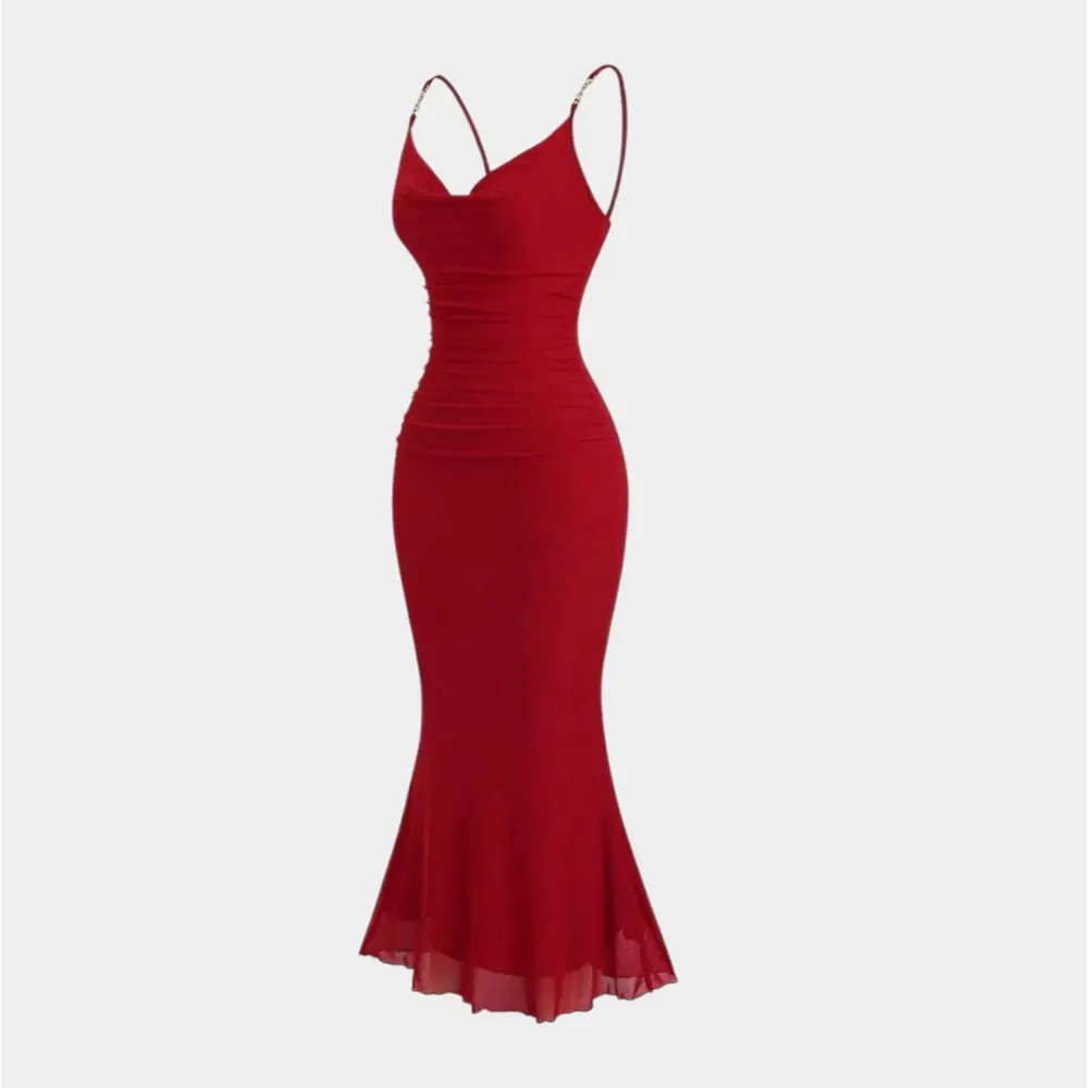 Body Cone Dress