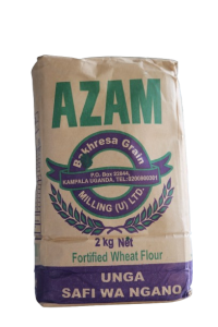 Azam Unga